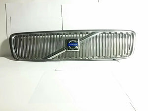 NEW! FRONT CHROME GRILLE FRONT RADIATOR GRILLE EMBLEM 2001-2004 VOLVO V70XC XC70