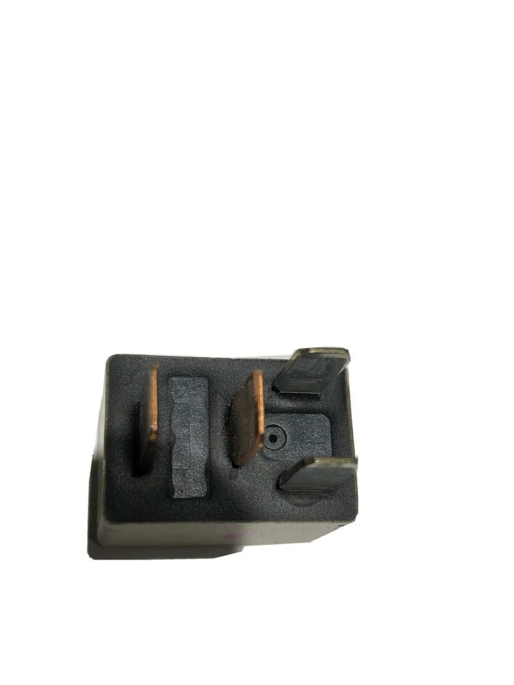 OEM OE original Toyota 90987-02022 tan Denso 156700-2470 relay AC clutch fan by Toyota