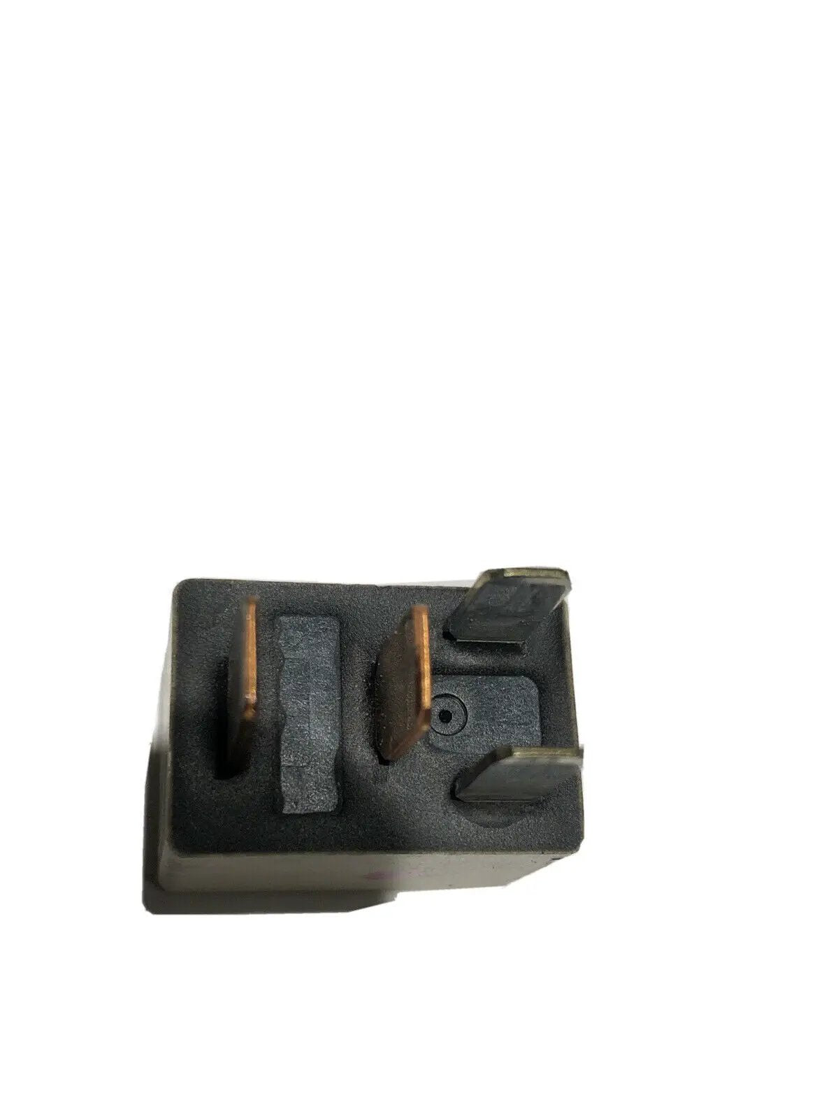 OEM OE original Toyota 90987-02022 tan Denso 156700-2470 relay AC clutch fan by Toyota