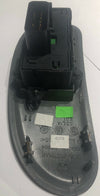 DODGE CARAVAN POWER WINDOW MASTER SWITCH GRAY OEM 2004-2007