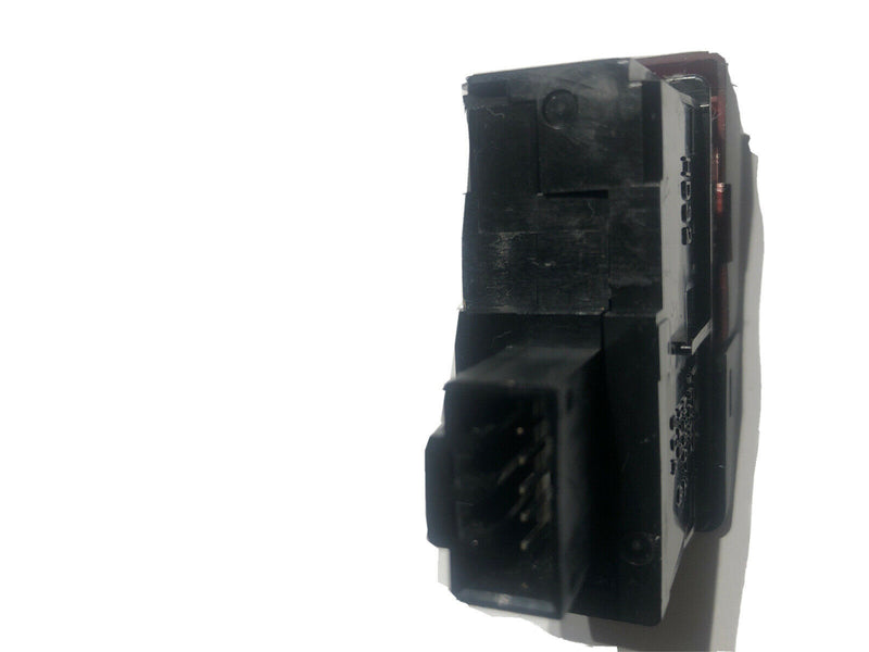 03-07 Honda Accord OEM emergency hazard switch flasher # M25072