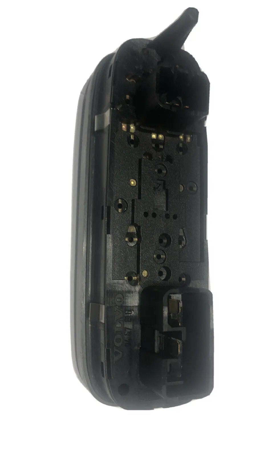 OEM Volvo V70 S70 C70 Front Passenger Power Window & Door Lock Switch by Volvo