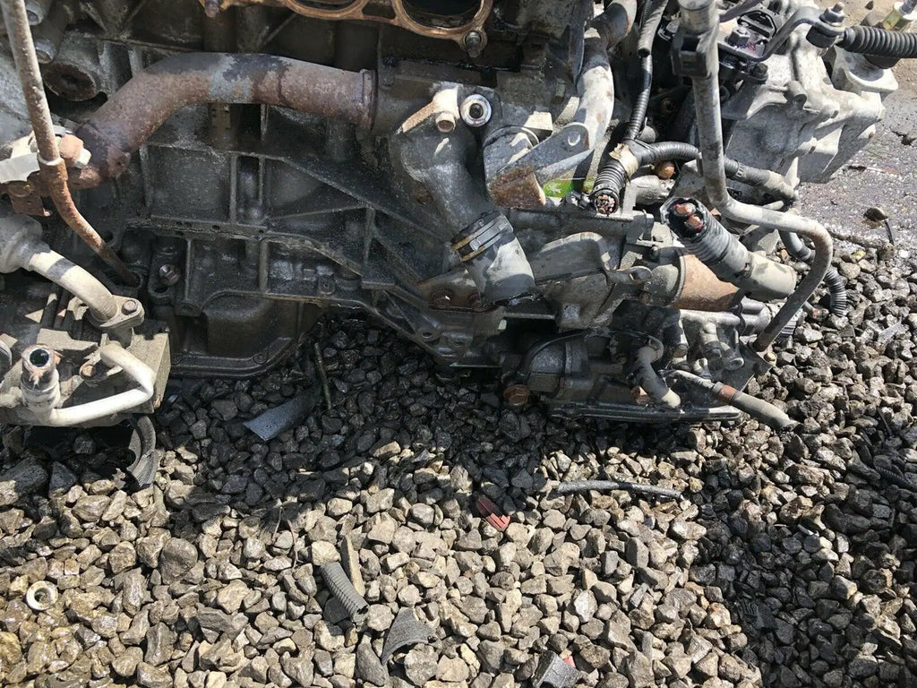 79,000K Automatic Transmission CVT Coupe 2.5L 4 Cylinder 2010-13 ALTIMA 883047 by NISSAN