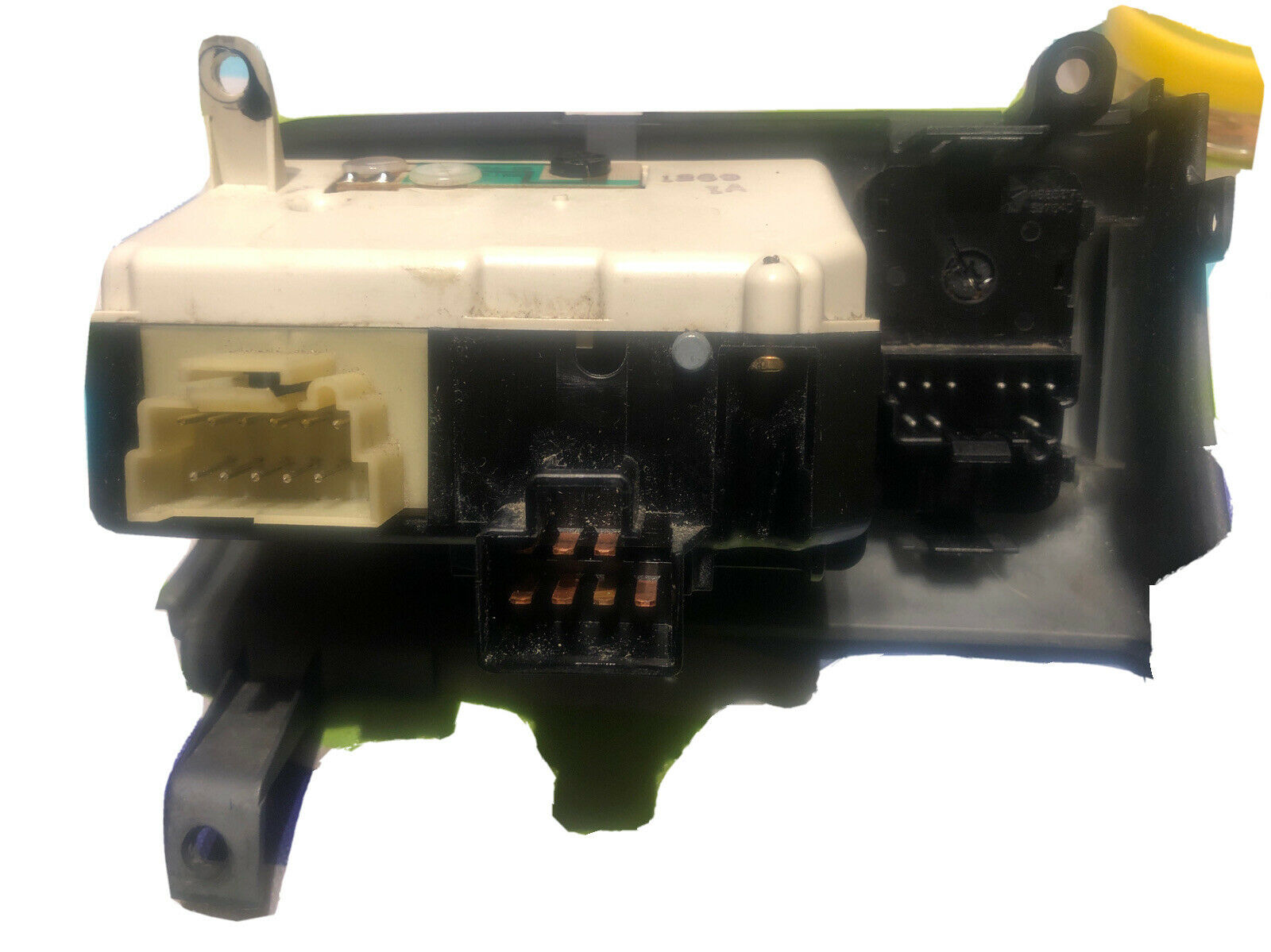 01-05 DODGE CARAVAN HEADLIGHT SWITCH ASSEMBLY OEM (23C).