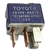 DENSO OEM TOYOTA 28300-0A010 Starter Relay