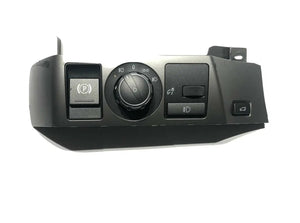 2006 BMW 750Li E66 Used OEM Headlight Control Cluster 61316941995