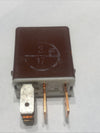 USA SELLER TOYOTA RELAY 90084-98032 TESTED OEM FREE SHIPPING 1 YEAR WARRANTY T2