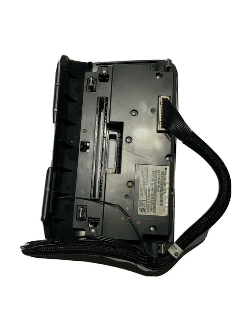 2011-2014 Dodge Charger Ac Heater Climate Control Panel 1QH12DX9AE