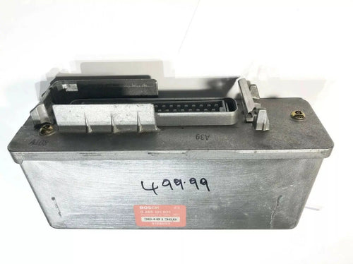 1990 1991 1992 1993 Volvo 240 740 940 960 ABS Control Computer by Volvo