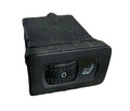 RH HEATED SEAT SWITCH 99-05 VW Jetta Golf GTI MK4 - 1J0963564B by Volkswagen