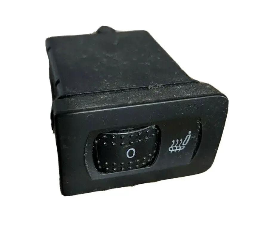 RH HEATED SEAT SWITCH 99-05 VW Jetta Golf GTI MK4 - 1J0963564B by Volkswagen