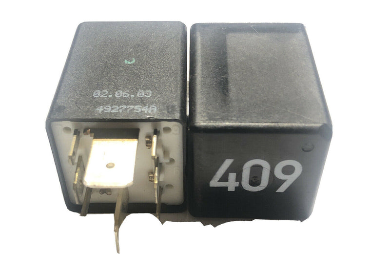 VW Audi Fuel Pump Relay 409 Volkswagen Jetta Golf Passat 1J0906383C Fast Ship US