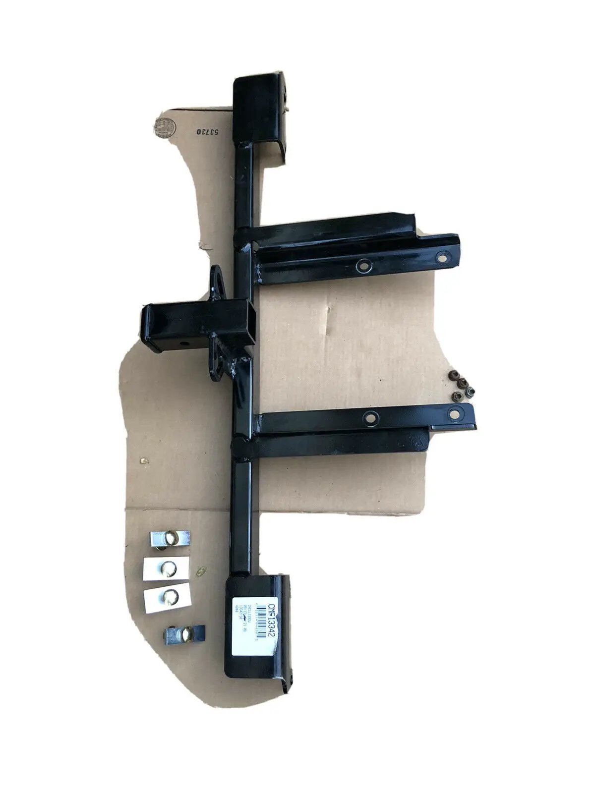 Trailer Tow Hitch For 06-11 Mercedes-Benz ML320 350 450 500 550 w/ Wiring Kit OE by Draw-Tite