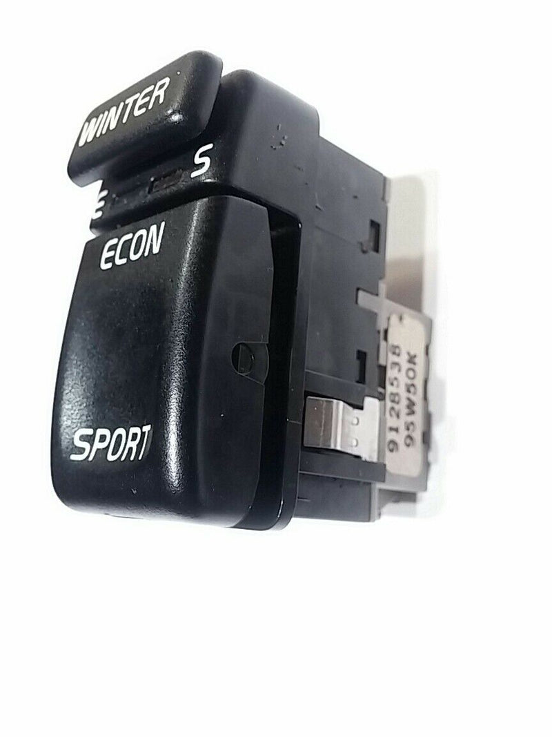 Volvo 850 1994 - 1997 Winter / Econ / Sport Switch 9128538 1994 1995 1996 1997