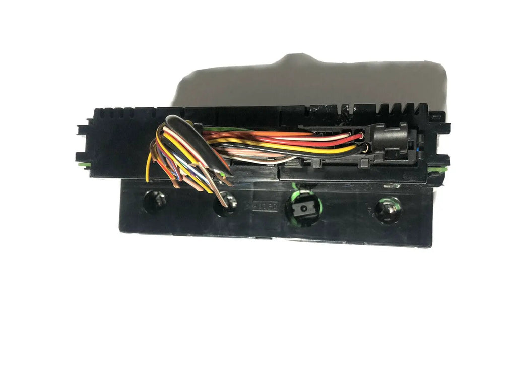 SAAB 9-3 1999-2003 AC HEATER TEMPERATURE CLIMATE CONTROL 5047600 5336433 by Saab