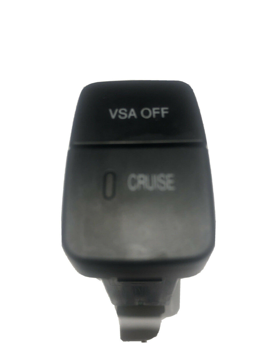 1999 ACURA TL VSA OFF TERRAIN CONTROL CRUISE CONTROL SWITCH OEM M17982 A1214