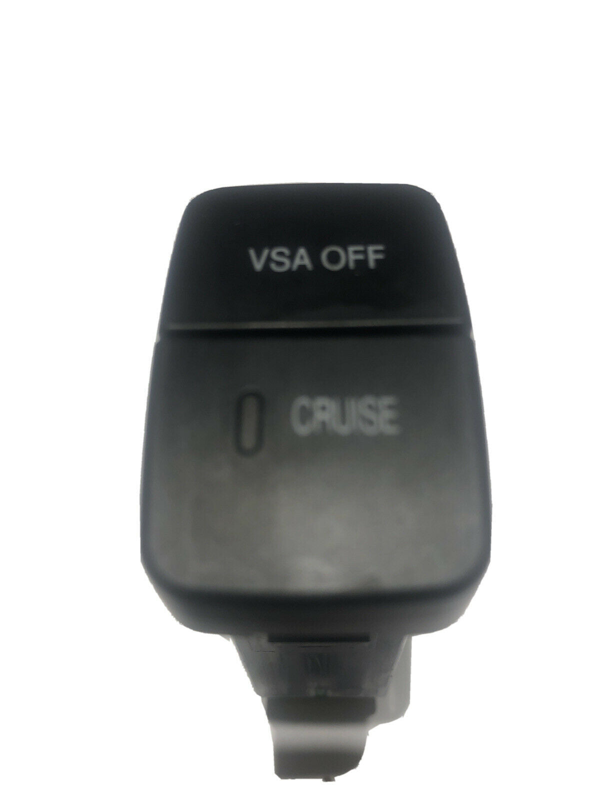1999 ACURA TL VSA OFF TERRAIN CONTROL CRUISE CONTROL SWITCH OEM M17982 A1214
