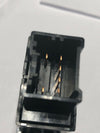01 2001 02 03 ACURA MDX SUN ROOF SUNROOF CONTROL SWITCH BROWN OPEN/CLOSE  #G-12
