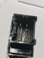 01 2001 02 03 ACURA MDX SUN ROOF SUNROOF CONTROL SWITCH BROWN OPEN/CLOSE  #G-12