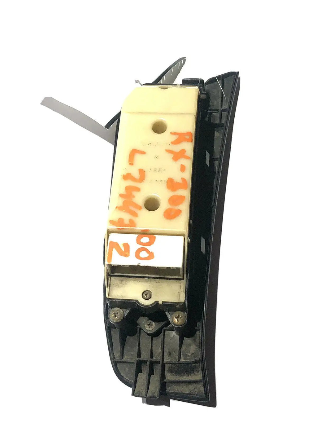 99 00 01 02 03 LEXUS RX300 RX 300 LEFT DRIVER SIDE MASTER WINDOW SWITCH OEM by Lexus