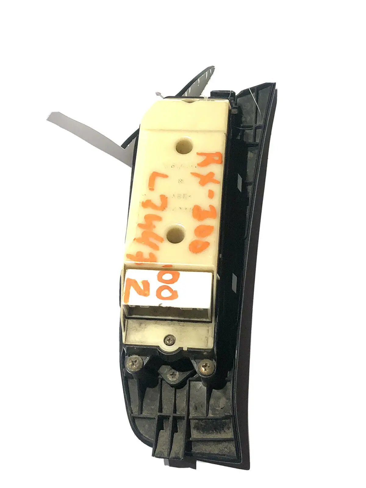 99 00 01 02 03 LEXUS RX300 RX 300 LEFT DRIVER SIDE MASTER WINDOW SWITCH OEM by Lexus