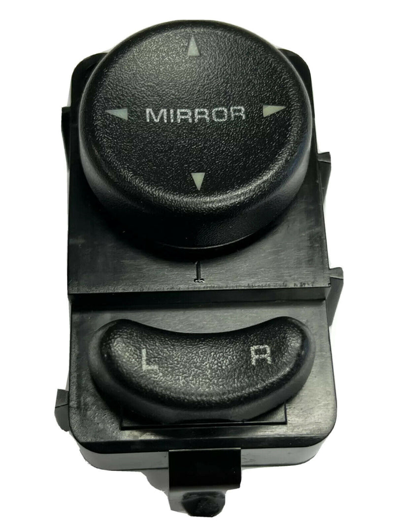 2001-2007 Dodge Caravan Power Mirror Switch Button 1385B 212265-102 OEM 59275