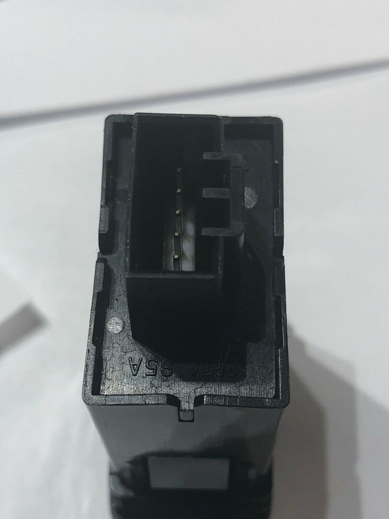 2003-2005 Honda Accord sunroof switch M19833 OEM