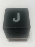 Volvo J Relay 9130269 by Volvo OEM