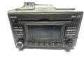 2011-2014 Kia Sedona Am Fm Cd Player Radio Receiver 100506 by Kia