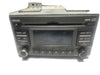 2011-2014 Kia Sedona Am Fm Cd Player Radio Receiver 100506