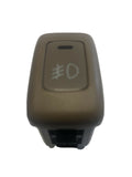2001-2006 ACURA MDX FOG LIGHT SWITCH OEM Tan
