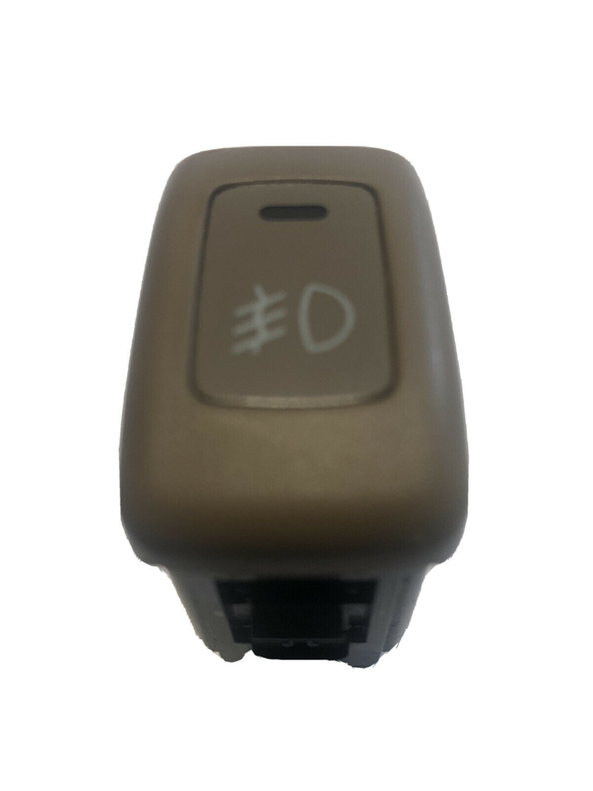 2001-2006 ACURA MDX FOG LIGHT SWITCH OEM Tan