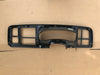 2003-2006 Yukon XL Denali Sierra  Avalanche  Tahoe Dash Trim Bezel Wood Gray