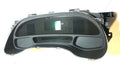 2001-2005 Cadillac Deville Digital Speedometer Instrument Cluster 25716620/ 137K