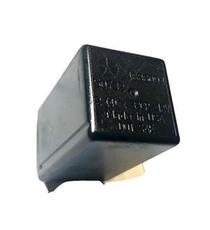 1996-2000 Dodge Chrysler, Cherokee Turn Signal Flasher Relay Moper OEM, 4686094