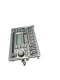 93 94 95 96 97 98 99 00 VOLVO 850 S70 V70 S40 V40 Radio CD Player SC-816 Gray by OEM VOLVO