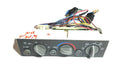 95 CHEVY TAHOE SUBURBAN SILVERADO A/C HEATER CLIMATE TEMPERATURE CONTROL OEM NEW by Chevrolet