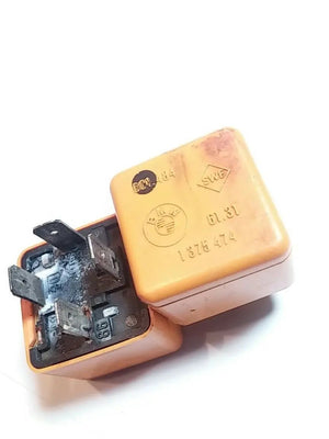 Bmw Relay 61.31 1375474 Genuine Replacement Automotive Part