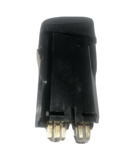 1998-2002 Honda Accord SE Emergency Hazard Light Switch  M17479  (4 Door Sedan)