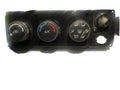 Nissan Quest Climate Heater A/C Control 05-06 27500-ZM00B I132000B by Nissan