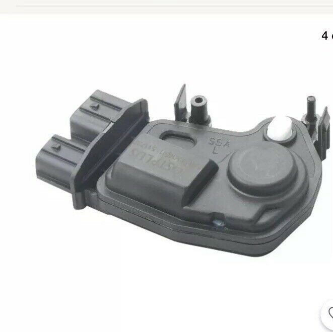 New Power Door Lock Actuators Front Left / Driver Side 72155-S5P-A11