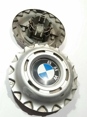 BMW 318i 325i 740i Wheel Hubcap Centercap Like New