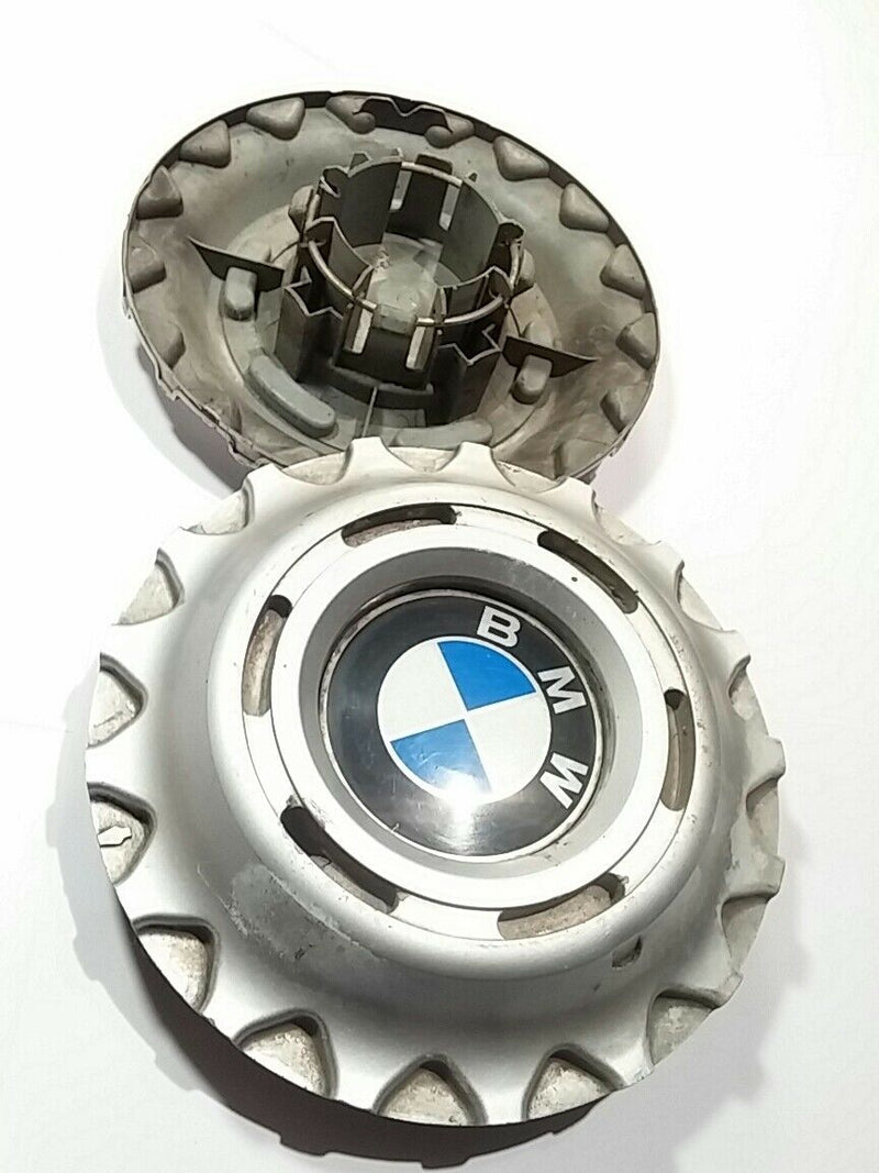 88 89 90 91 92 93 BMW 318i 325i 740i OEM Wheel Hubcap Centercap