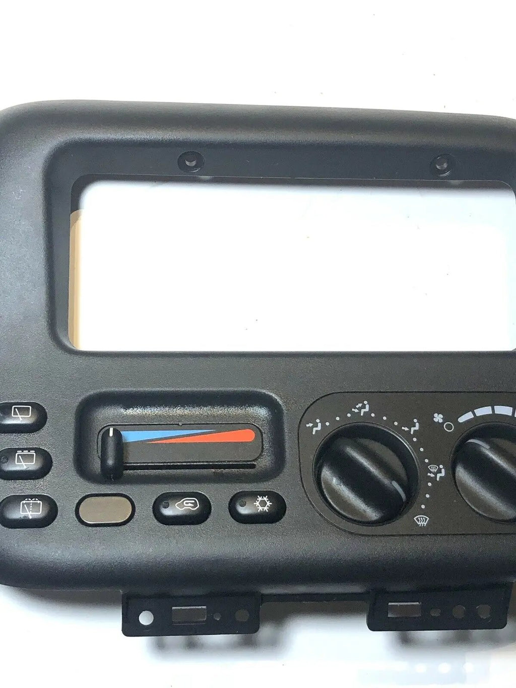 A354-03 OEM 1996-2000 CARAVAN AC HEAT TEMPERATURE CLIMATE CONTROL by DODGE