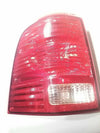 2002-2005 FORD EXPLORER OEM TAIL LIGHT LH SIDE DRIVER HAND LEFT