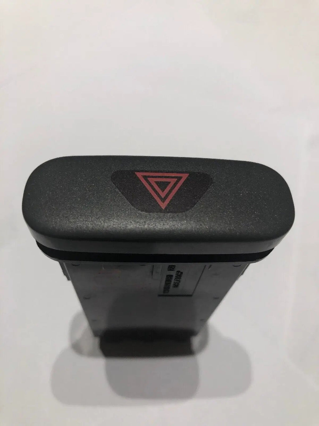 Volvo (1998-2004) S70 V70 C70 Hazard Flasher Switch GENUINE 31443714 NEW by DALEY1DEALS,LLC.