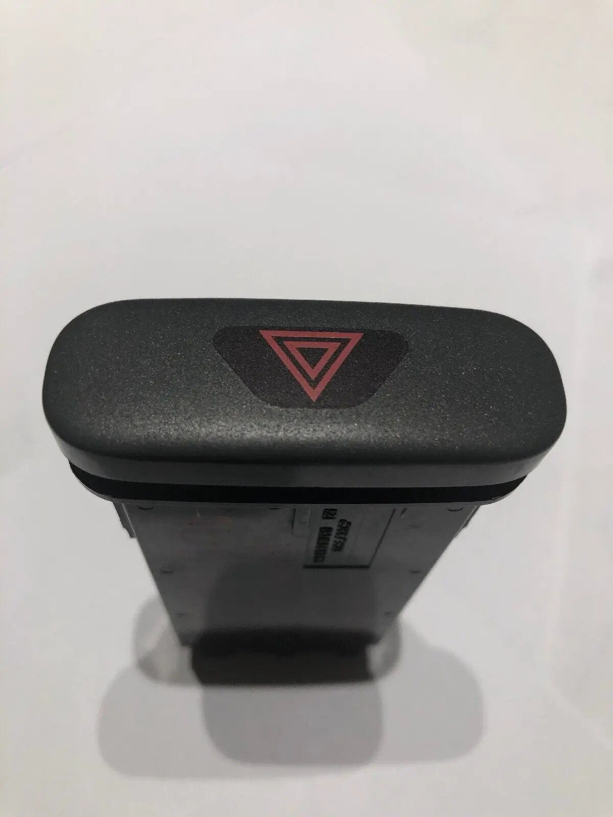 Volvo (1998-2004) S70 V70 C70 Hazard Flasher Switch GENUINE 31443714 NEW by DALEY1DEALS,LLC.