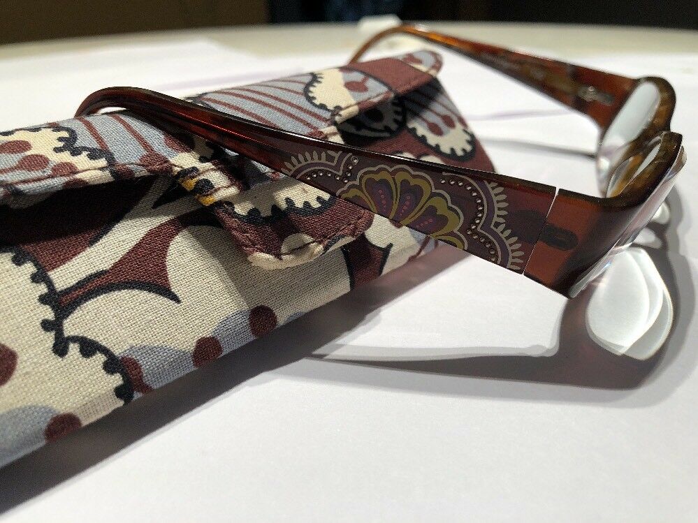 Vera Bradley Kensington Eyeglass Frames 130
