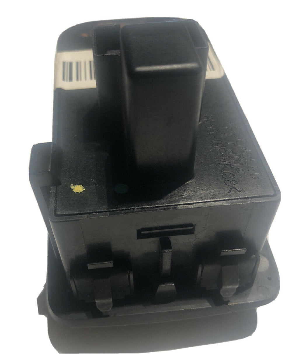 2006-2013 CHEVY IMPALA HEAD LIGHT DIMMER TRUNK OPENER SWITCH