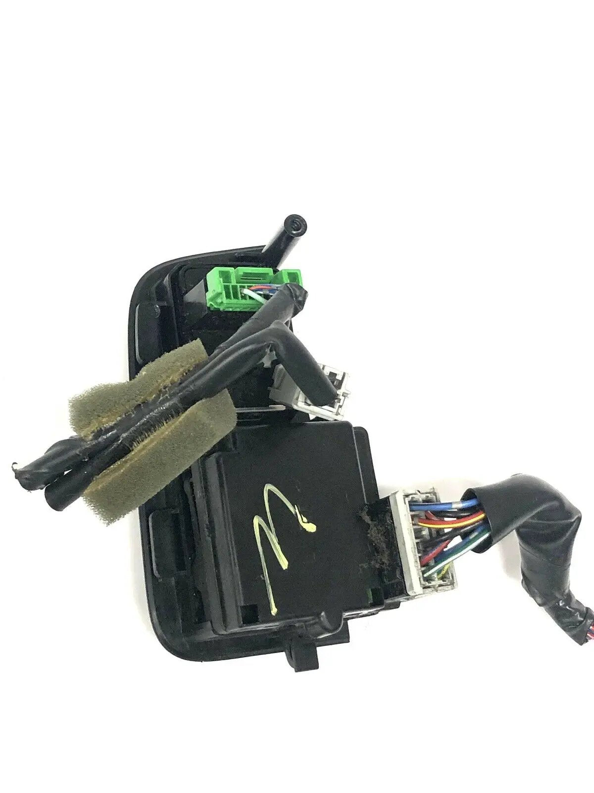 ACURA CL COUPE 2 DOOR OEM MASTER POWER DRIVER WINDOW CONTROL MIRROR SWITCH 97-99 by HONDA OEM ORIGINAL EQUIPMENT MANUFACTURE